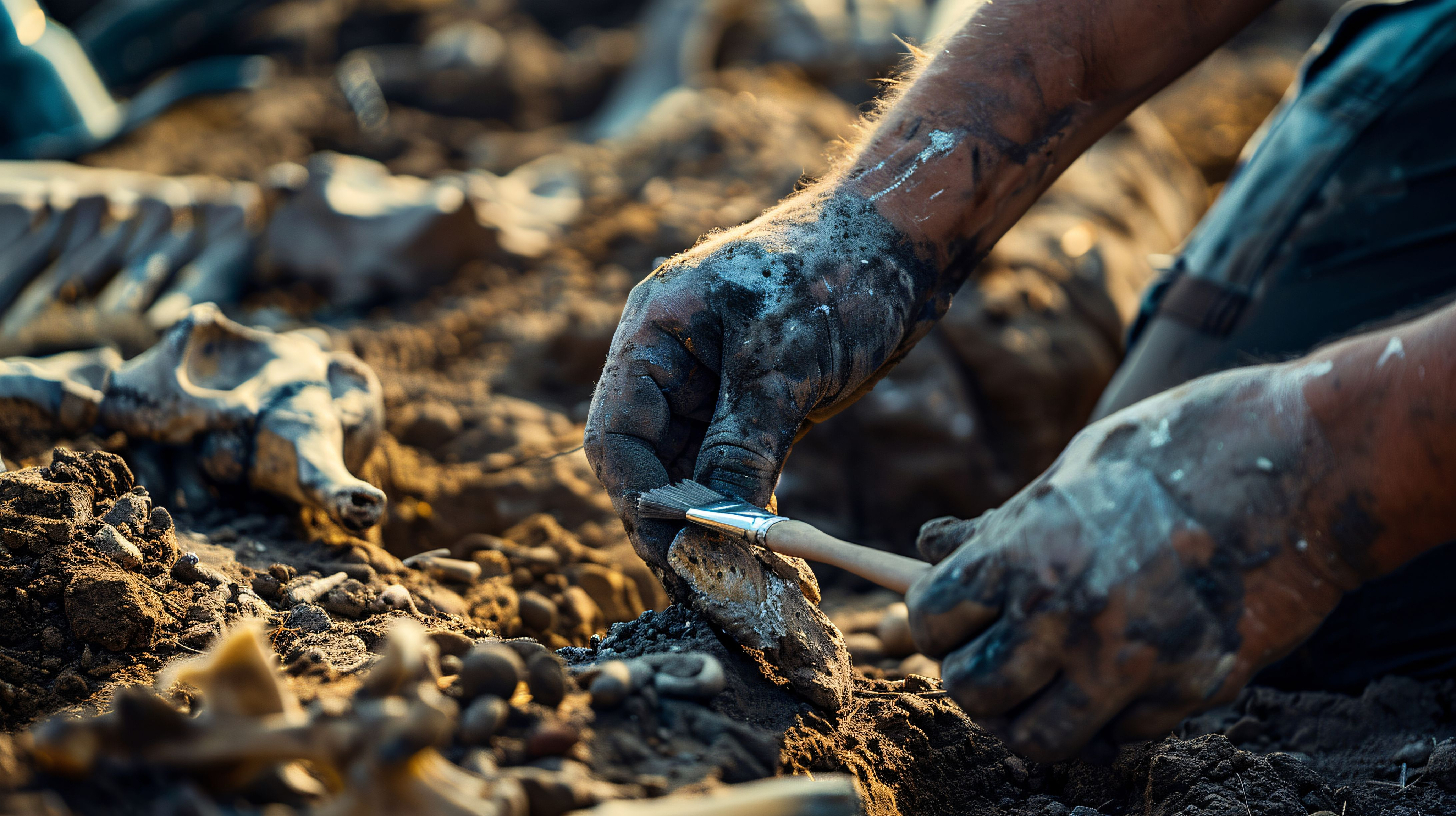 Land Restoration - Green Earth Geo